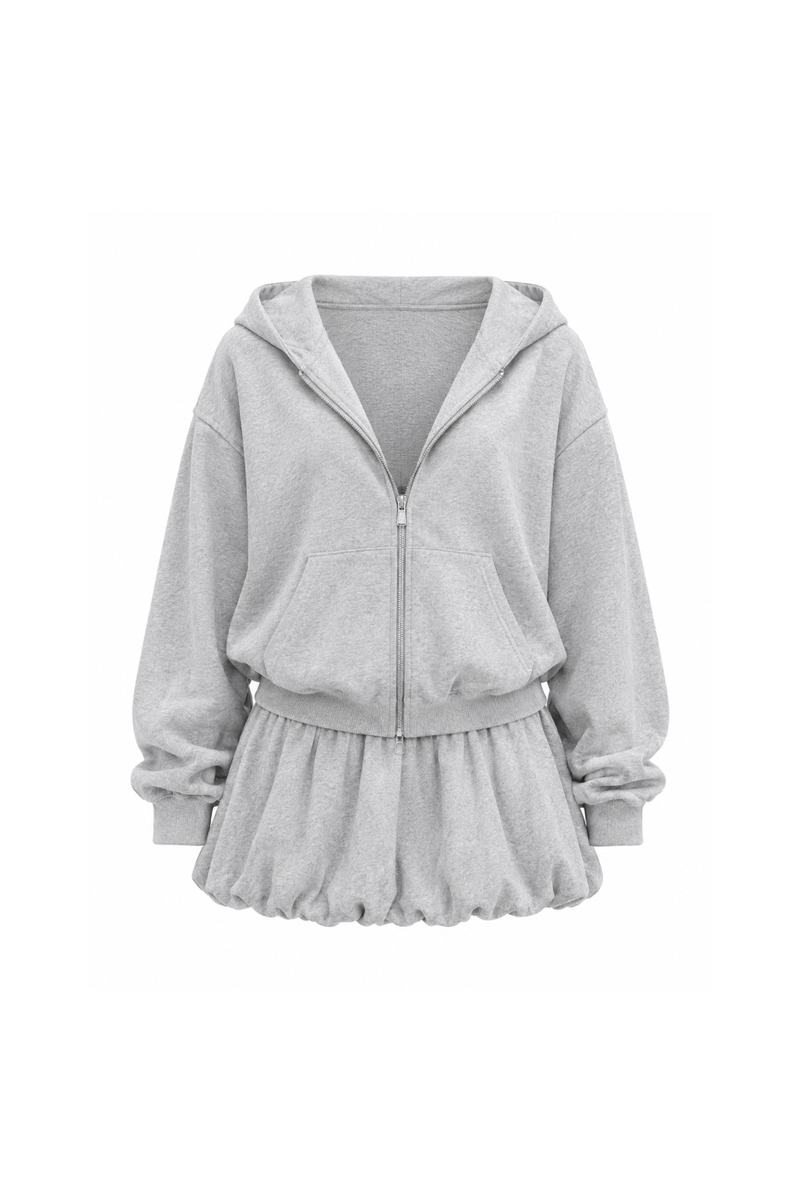 秋冬の参戦服5選♡気温別3レイヤー早見表&5,000円台の脱ぎ着コーデ