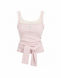 Peach Ballet Tank バレットタンクトップ RE-10161