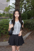 6/20 20:00~ Misty Lace Top　ミスティーレーストップス RE-10166