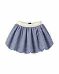 6/6 20:00~ Navy Balloon Skirt ネイビーバルーンスカート RE-10155