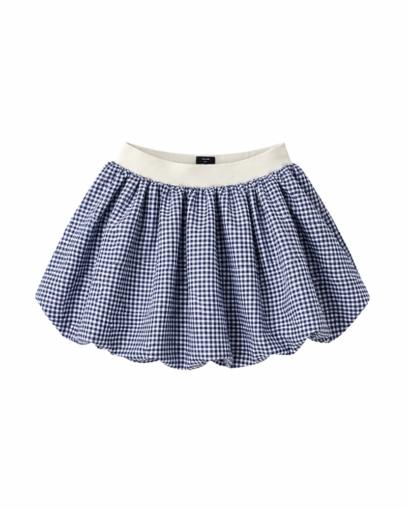 6/6 20:00~ Navy Balloon Skirt ネイビーバルーンスカート RE-10155