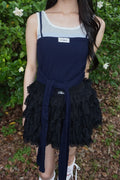 6/20 20:00~Peach Ballet Tank バレットタンクトップ RE-10161
