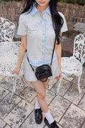 Feminine Frill Setup フェミニンフリルセットアップ RE-10144