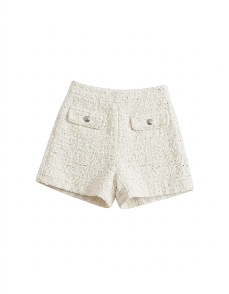 Classical Tweed Pants クラシカルツイードパンツ RE-10121
