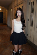 6/13 20:00~ Race Strawberry Tanktop レースストロベリータンクトップ RE-10157