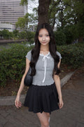6/20 20:00~ Misty Lace Top　ミスティーレーストップス RE-10166
