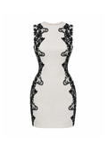 Blanche Lace Onepeace ブランシュレースワンピ RE-10190