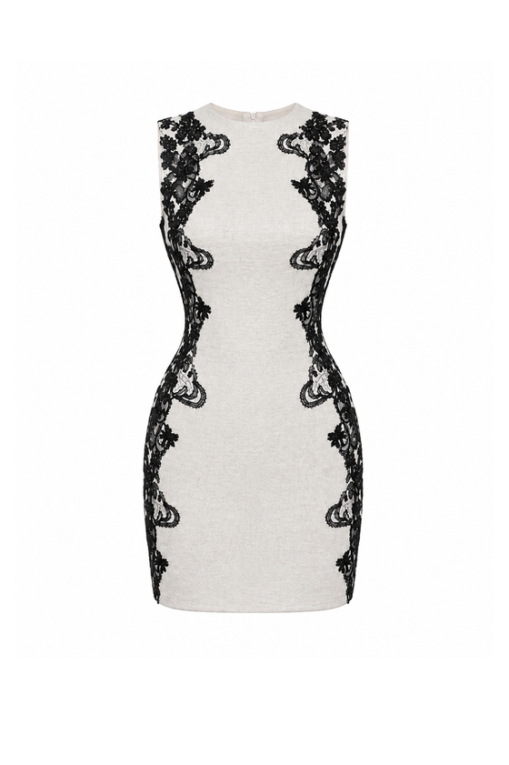 Blanche Lace Onepeace
