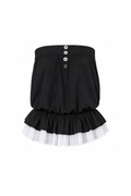 【8/29 20:00販売開始】Ondine Frill Balloon Tops オンディーヌフリルバルーントップス RE-10201