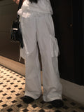 Race Long Pants レースロングパンツ RE-10116