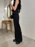 Rose  Knit Long Pants ロゼニットロングパンツ RE-10119