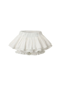 Odette Ballet Frill Skirt オデットバレエフリルスカート RE-10221