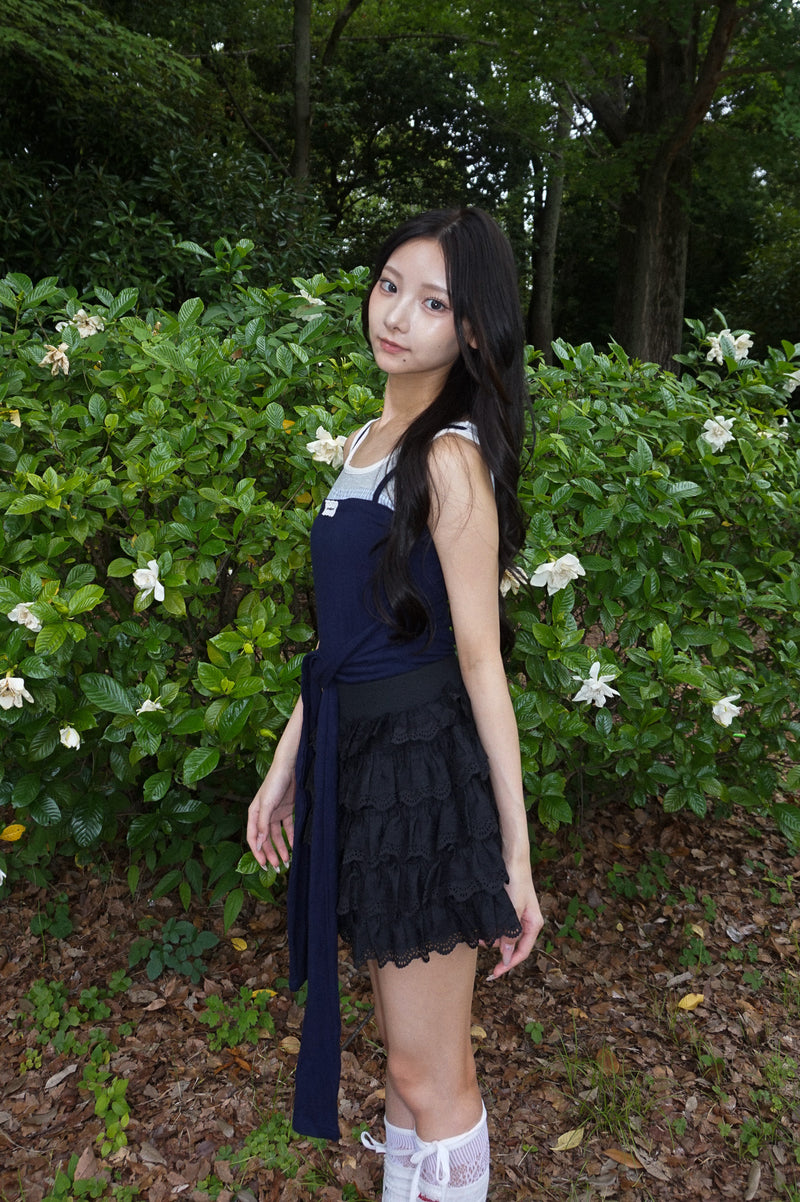 6/20 20:00~Peach Ballet Tank バレットタンクトップ RE-10161
