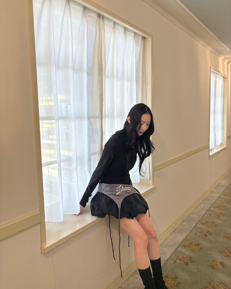 Fairy Balloon Skirt フェアリーバルーンスカート RE-10106