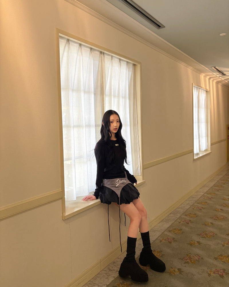Fairy Balloon Skirt フェアリーバルーンスカート RE-10106