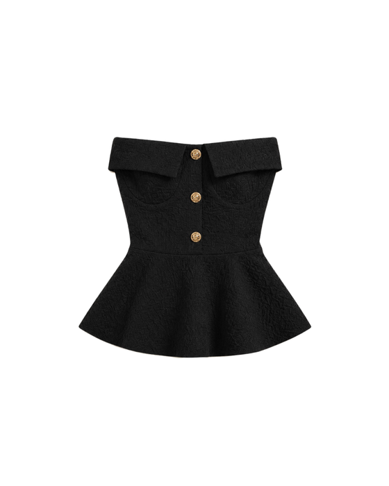 Classical Sweet Tops