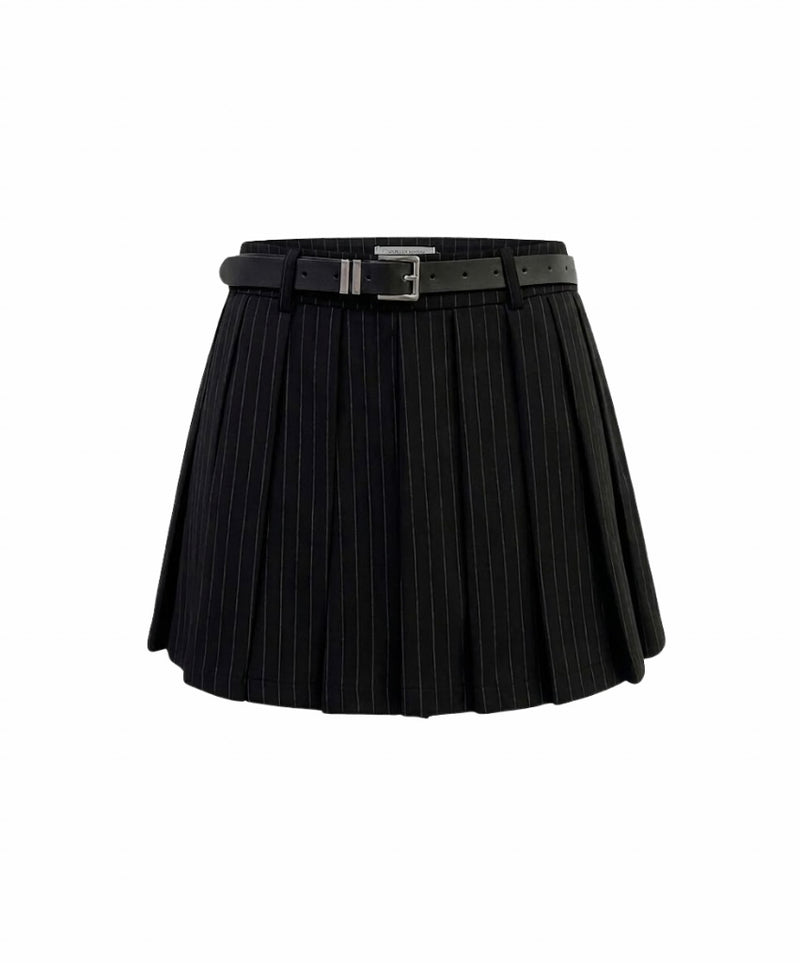 Fairy Pleats Skirt フェアリープリーツスカート RE-10113