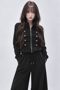 Napoleon Wide Pants Set-up ナポレオンワイドパンツセットアップ RE-10211