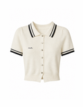 Sweet Polo Tops スウィートポロトップスRE-10135