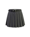 Fairy Pleats Skirt フェアリープリーツスカート RE-10113