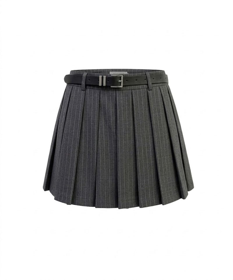 Fairy Pleats Skirt フェアリープリーツスカート RE-10113