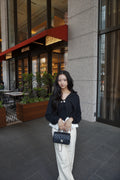 Classical Fairly Cardigan フェアリーカーディガン RE-10133