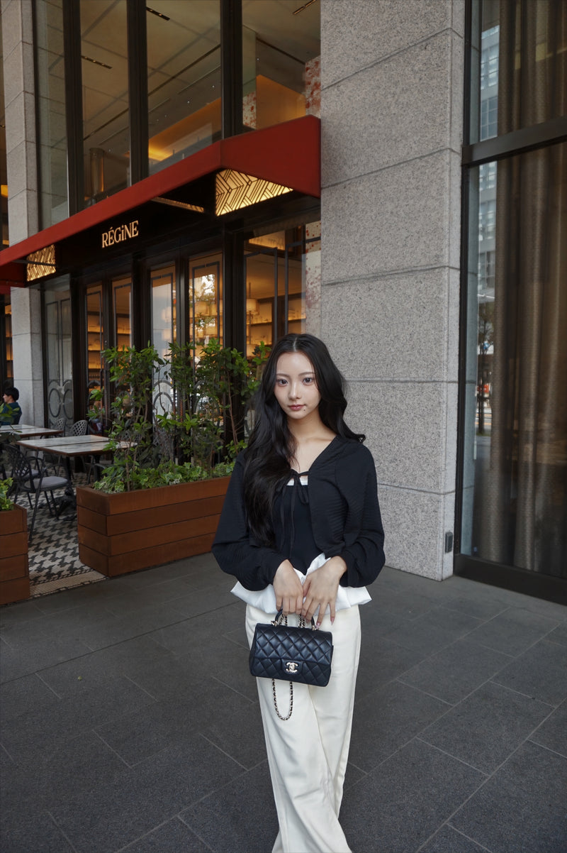 Classical Fairly Cardigan フェアリーカーディガン RE-10133