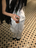 Race Long Pants レースロングパンツ RE-10116