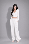 8/22(土) 20:00~ Sweet Lace Sweatpants スウィートレースパンツ RE-10185