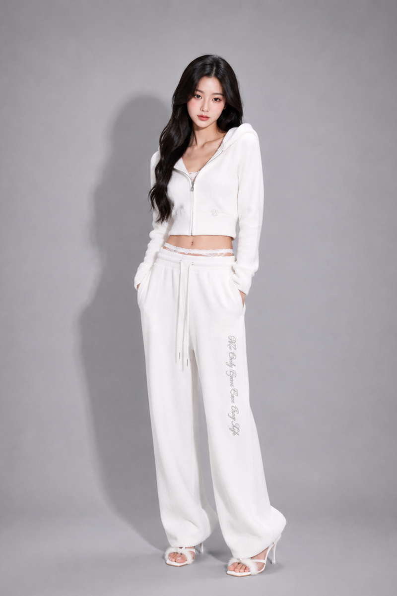8/22(土) 20:00~ Sweet Lace Sweatpants スウィートレースパンツ RE-10185