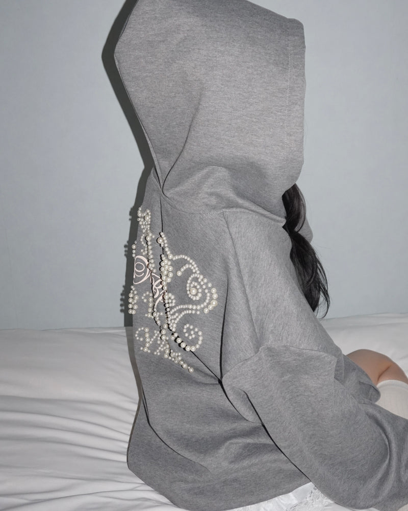 Pearl Sweet Hoodie スウィートパールフーディーRE-10100