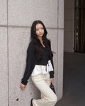 Swan Flare Jeans スワンフレアパンツ RE-10132