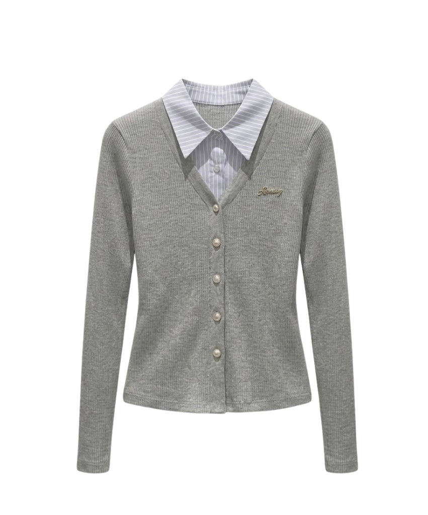 Fairy Shirts Cardigan