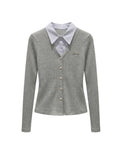 Fairy Shirts Cardigan フェアリーシャツカーディガン RE-10109