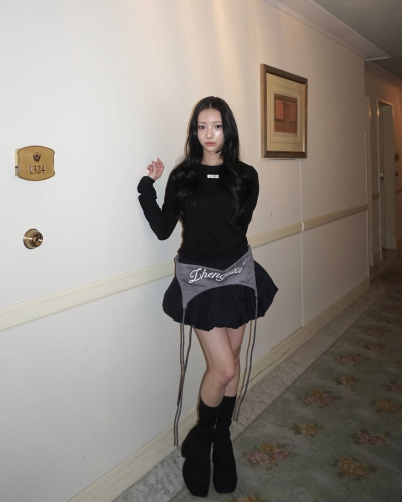 Fairy Balloon Skirt フェアリーバルーンスカート RE-10106
