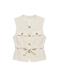 Classical Tweed Jacket クラシカルツイードジャケット RE-10120