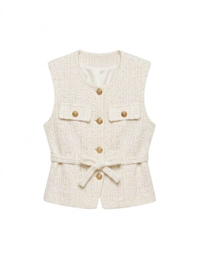 Classical Tweed Jacket クラシカルツイードジャケット RE-10120