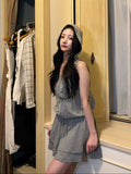 Feminine Summer Onepeace フェミニンサマーワンピース RE-10114