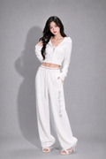 8/22(土) 20:00~ Sweet Lace Sweatpants スウィートレースパンツ RE-10185