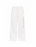 Sweet Lace Sweatpants スウィートレースパンツ RE-10185