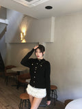 Dolly Frill Skirt フリルスカート RE-10111