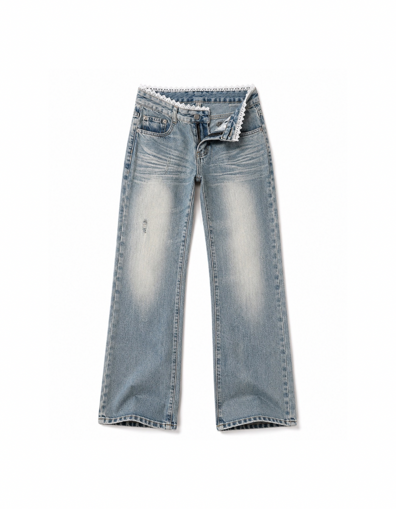 Laguna Denim ラグーナデニム RE-10167