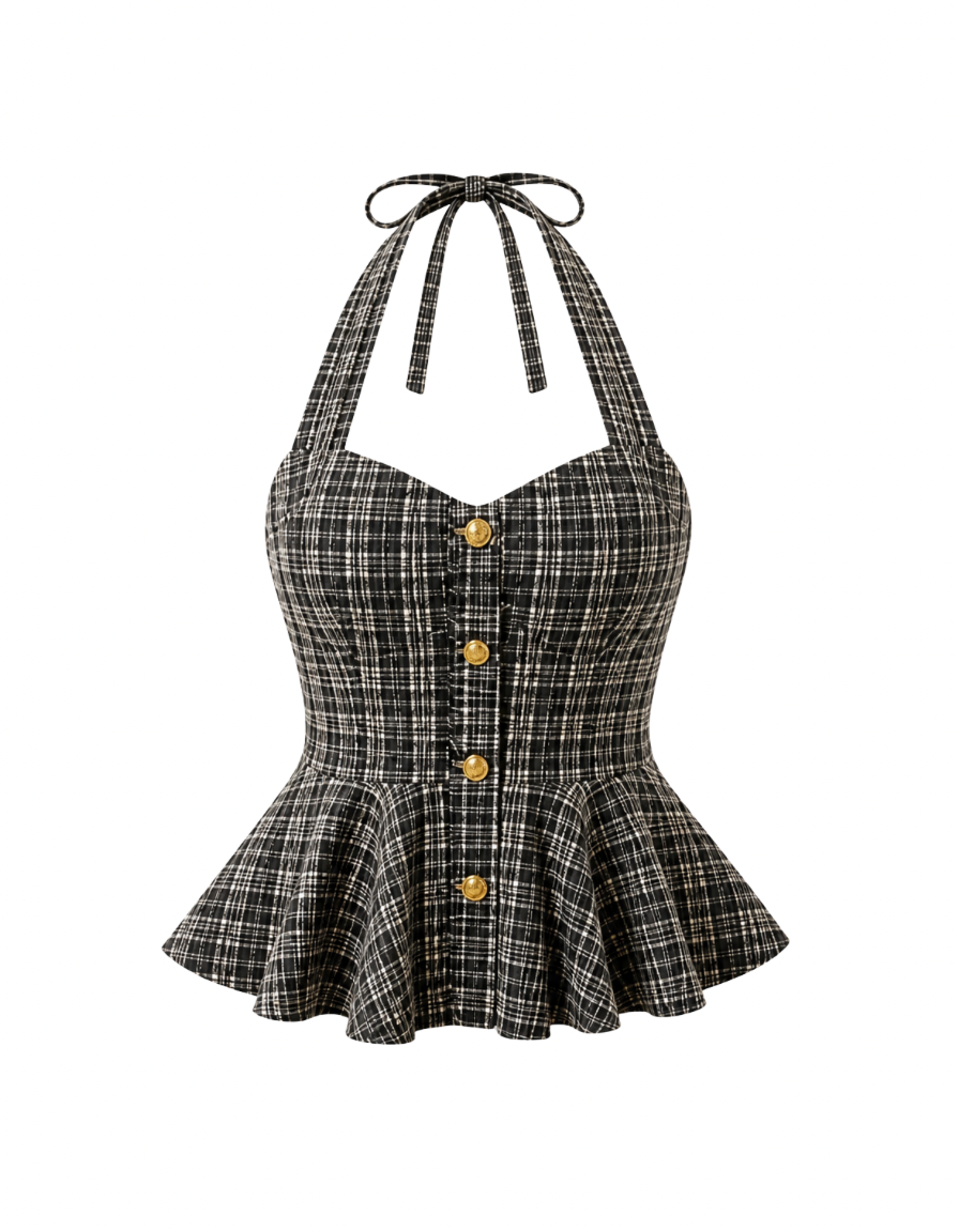 Maison Bustier