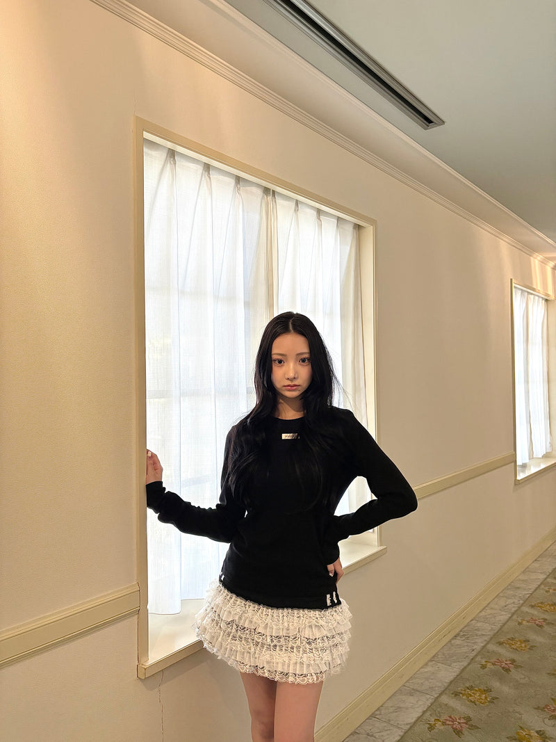 Dolly Frill Skirt フリルスカート RE-10111