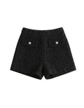 Classical Tweed Pants クラシカルツイードパンツ RE-10121
