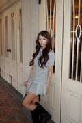 Fairy Short Shirts Karde フェアリーショートシャツカーデ RE-10139