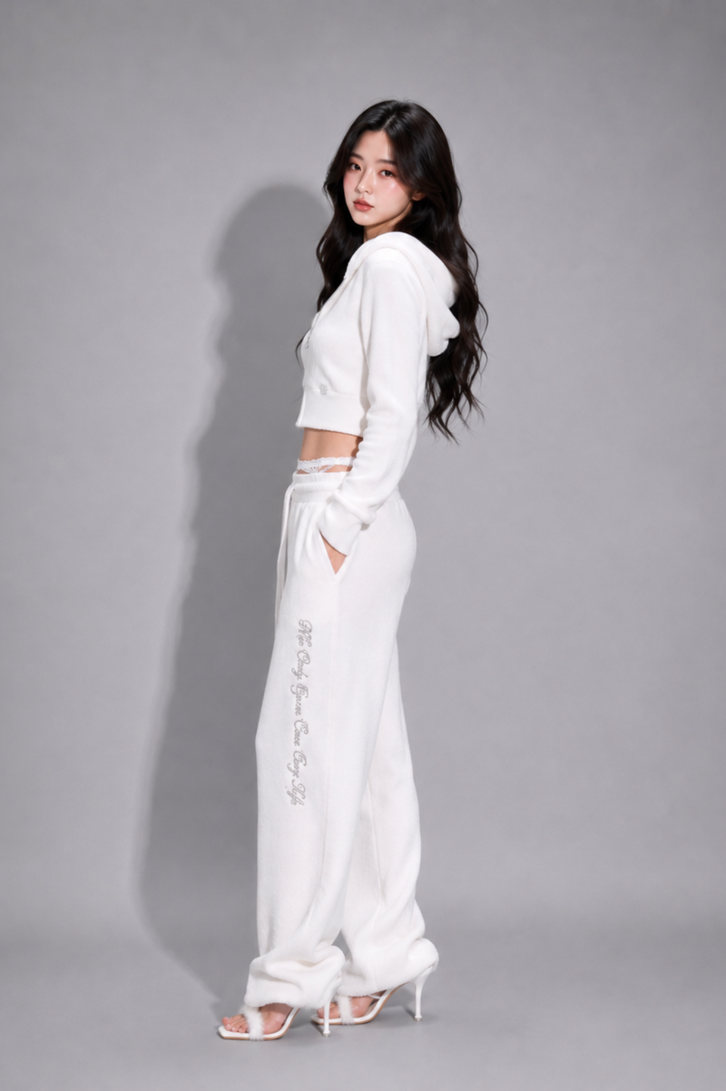 8/22(土) 20:00~ Sweet Lace Sweatpants スウィートレースパンツ RE-10185