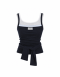 Peach Ballet Tank バレットタンクトップ RE-10161