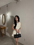 Classical Tweed Jacket クラシカルツイードジャケット RE-10120