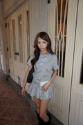 Fairy Short Shirts Karde フェアリーショートシャツカーデ RE-10139